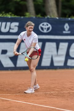 Bild 384 - BL DTV Hannover - Der Club an der Alster : Ergebnis: 2:7